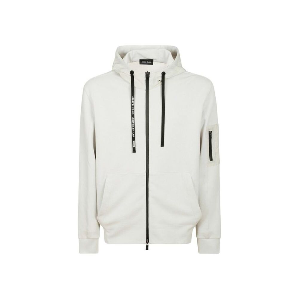 Herno Hooded Sweatshirt Men